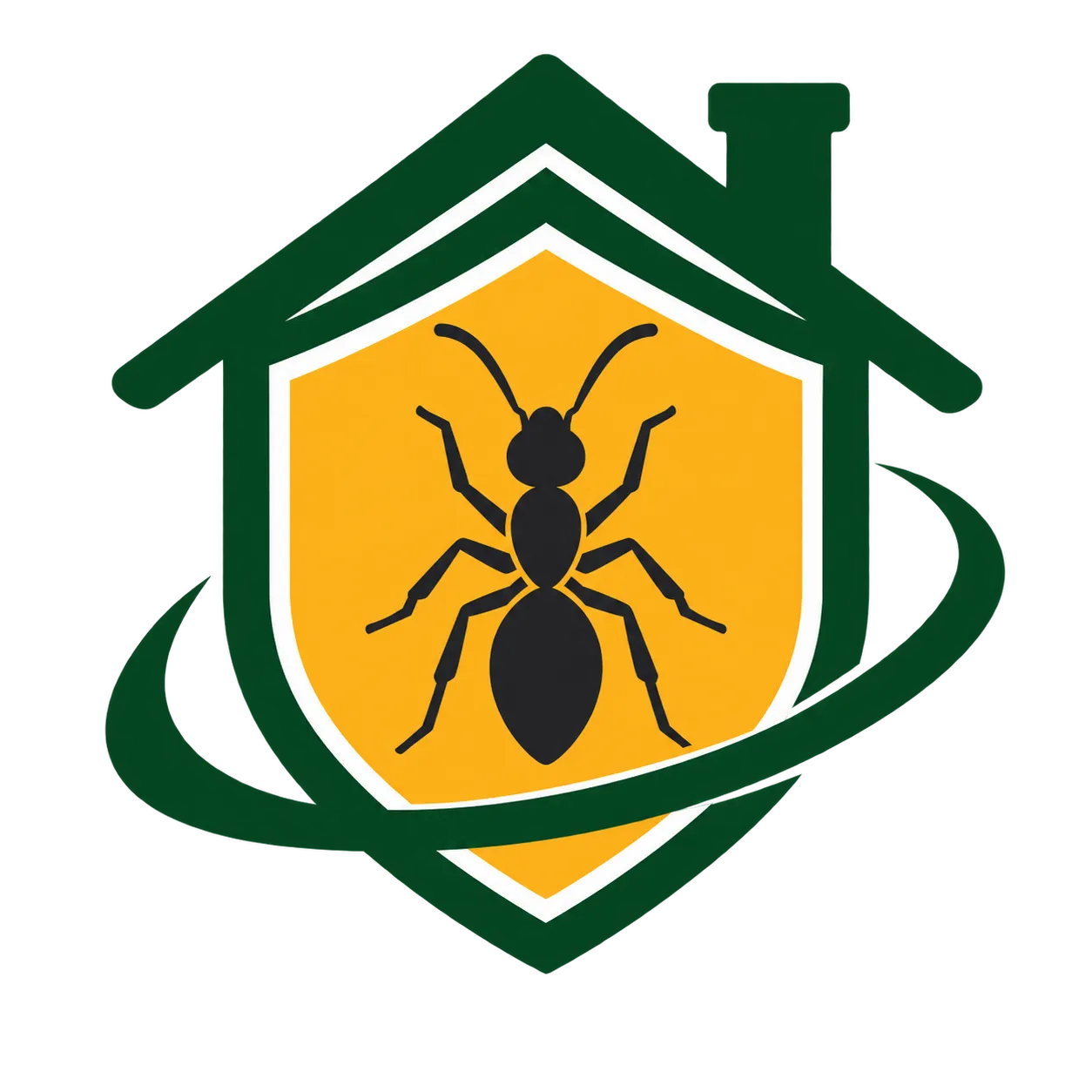 Pest Control Las Cruces logo